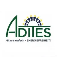 ADITES GmbH · Solaranlagen & Photovoltaik in Nürnberg