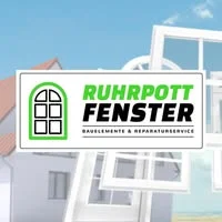 Ruhrpott Fenster - Fensterbau, Bauelemente & Reparaturservice Essen
