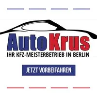 Auto Krus - Ihr Lackdoktor in Berlin