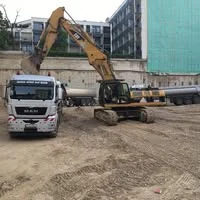 JETON GMBH (Erdbau & Abbruch, Bautransporte)