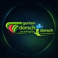 gartendorsch, dorsch beregnungstechnik, Inh. Benedict Dorsch