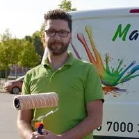 Malermeister Alexander | Maler in Frankfurt