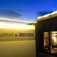 Motorcycle in DRESDEN and TOURATECH East