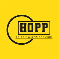 Hopp Reifen und Kfz Service Autowerkstatt