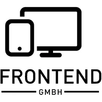 Frontend GmbH - Agentur für Websites, Webapps, WordPress & Optimierung