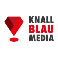 KnallBlauMedia - Die Website Experten
