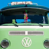 Joachim Wirz - Oldtimer