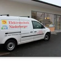 Elektrotechnik Niederberger e. K.