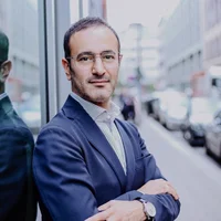 Jaberi Lawyer