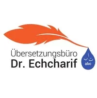 Übersetzungsbüro Dr. Echcharif - Münster