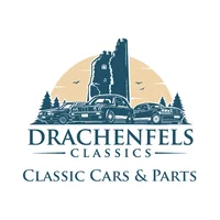 Drachenfels Classics - Classic Cars & Parts