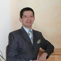 Lawyers Henry Bach