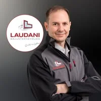 Laudani GmbH Bauunternehmung