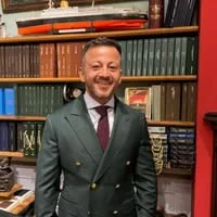 Rechtsanwalt Mustafa Ertunç