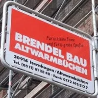 Brendel Bau