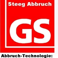Steeg Abbruch