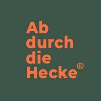 Ab durch die Hecke