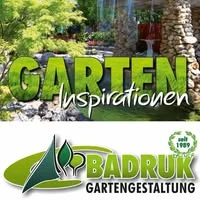 Gartengestaltung Badruk | München