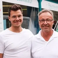 Malerbetrieb Achim Alber GmbH