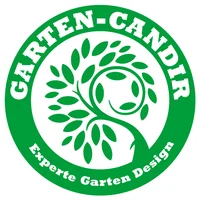 Gartengestaltung Candir