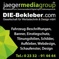 Internetagentur jaegermediagroup.de - Webdesign & Digital Marketing, E-Commerce-Agentur - Webdesigner, Berater