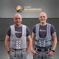 Lübke Bausanierung Hamburg / Komplettsanierung, Haussanierung & Altbausanierung