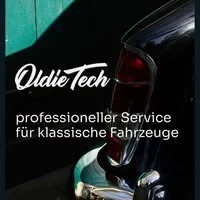 OldieTech GmbH