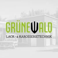 Lack- und Karosserietechnik Grünewald Maximilian Achenbach GmbH