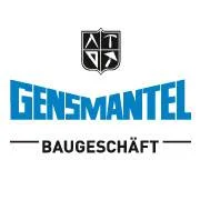 Bauunternehmen Stuttgart • Meister-Familienbetrieb Gensmantel