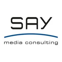 SAY Media Consulting | Web, SEO, GEO, SEA & Social Media Agentur