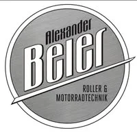 VESPARIA MUNICH Alexander Beier