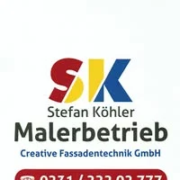 Malerbetrieb Stefan Köhler – Creative Fassadentechnik GmbH