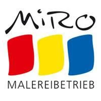 MiRO Malereibetrieb