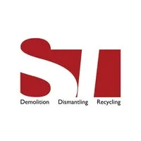 Slea-Tec GmbH: Abbrucharbeiten, Rückbau & Entkernung