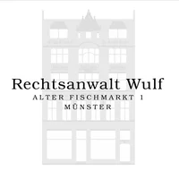 Rechtsanwalt Rüdiger Wulf